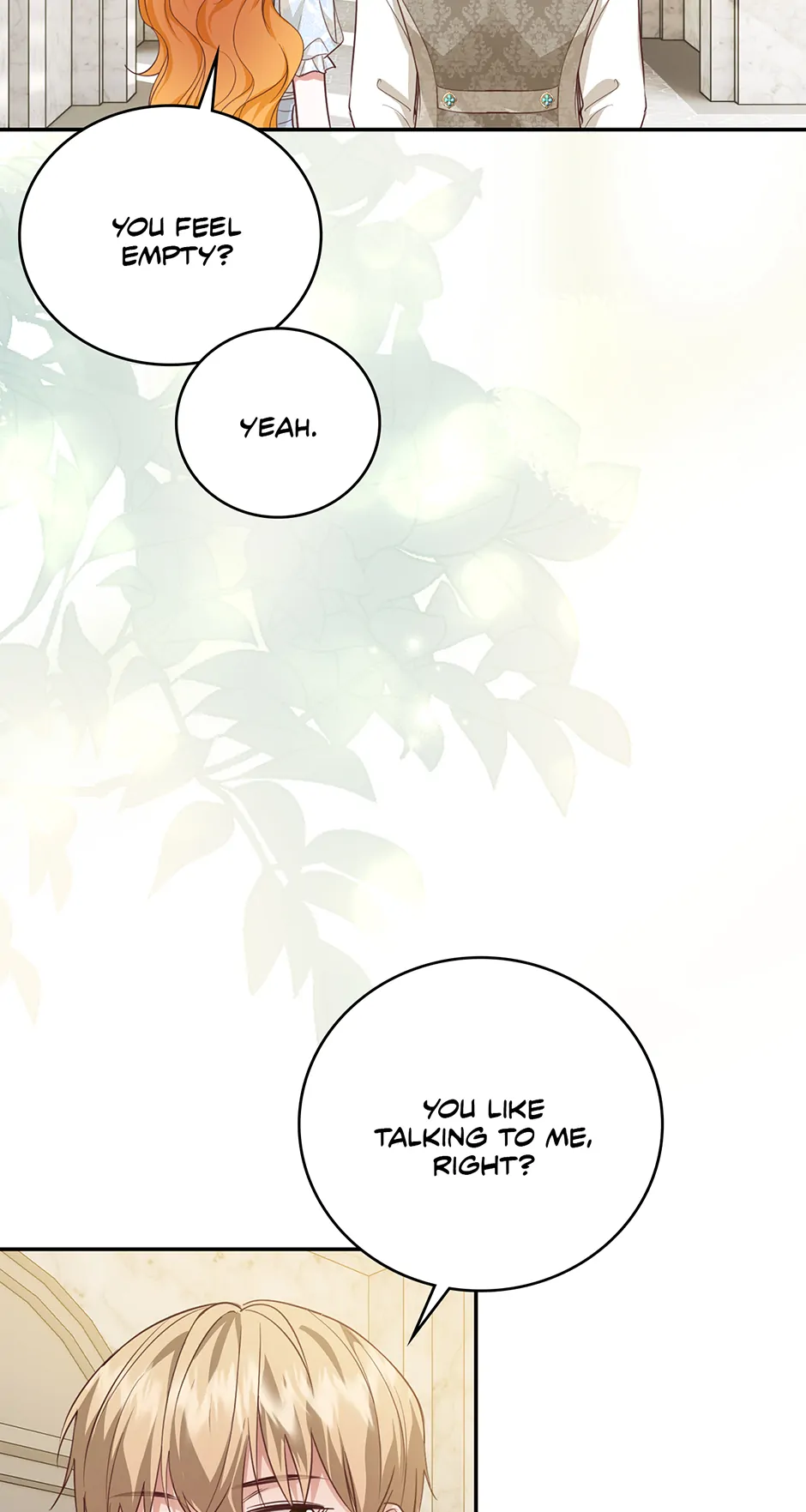 The Object of your Obsession is Wrong, Lord of the Tower! - Chapter 52 - Page 5