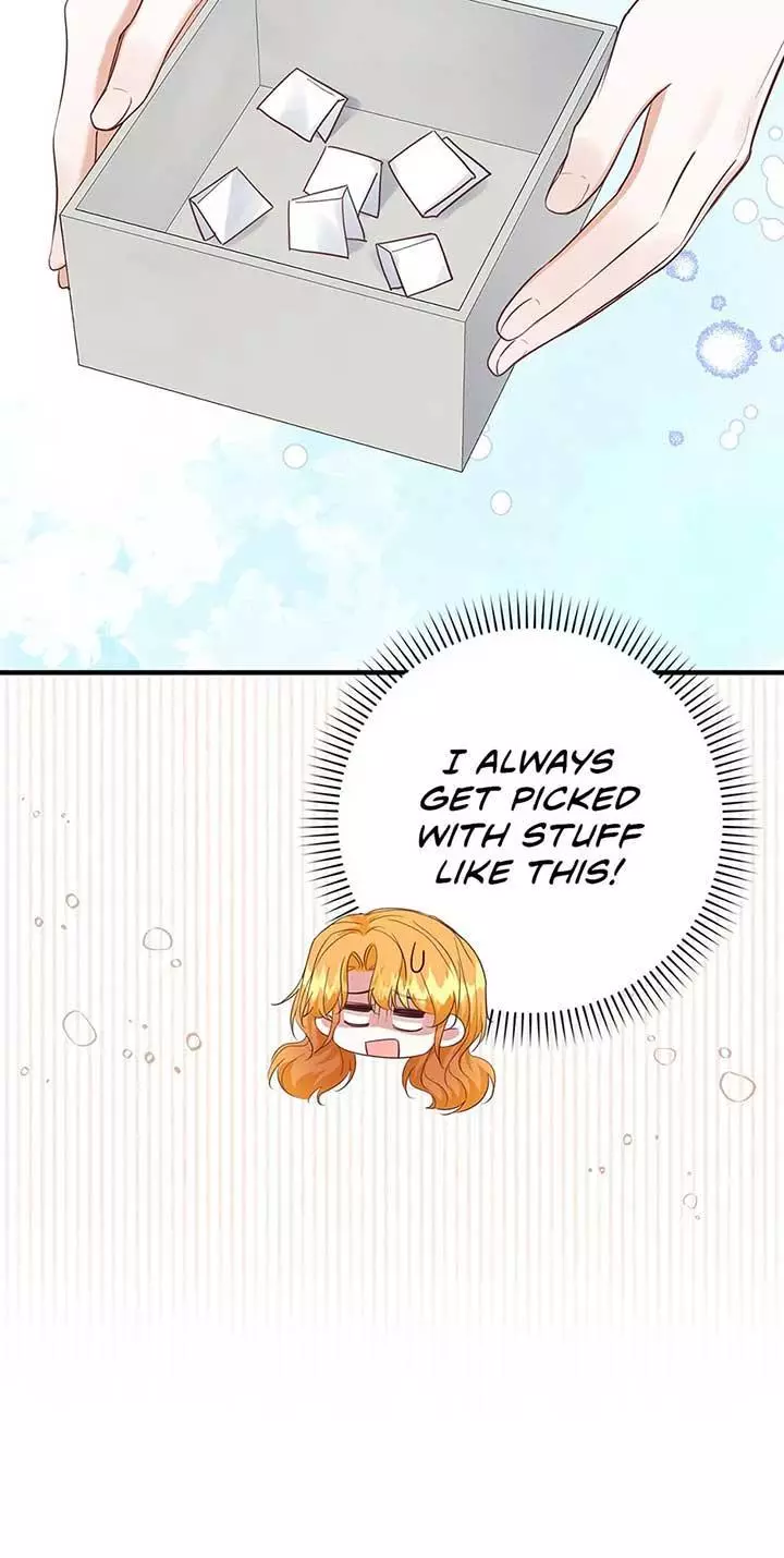 The Object of your Obsession is Wrong, Lord of the Tower! - Chapter 54 - Page 38