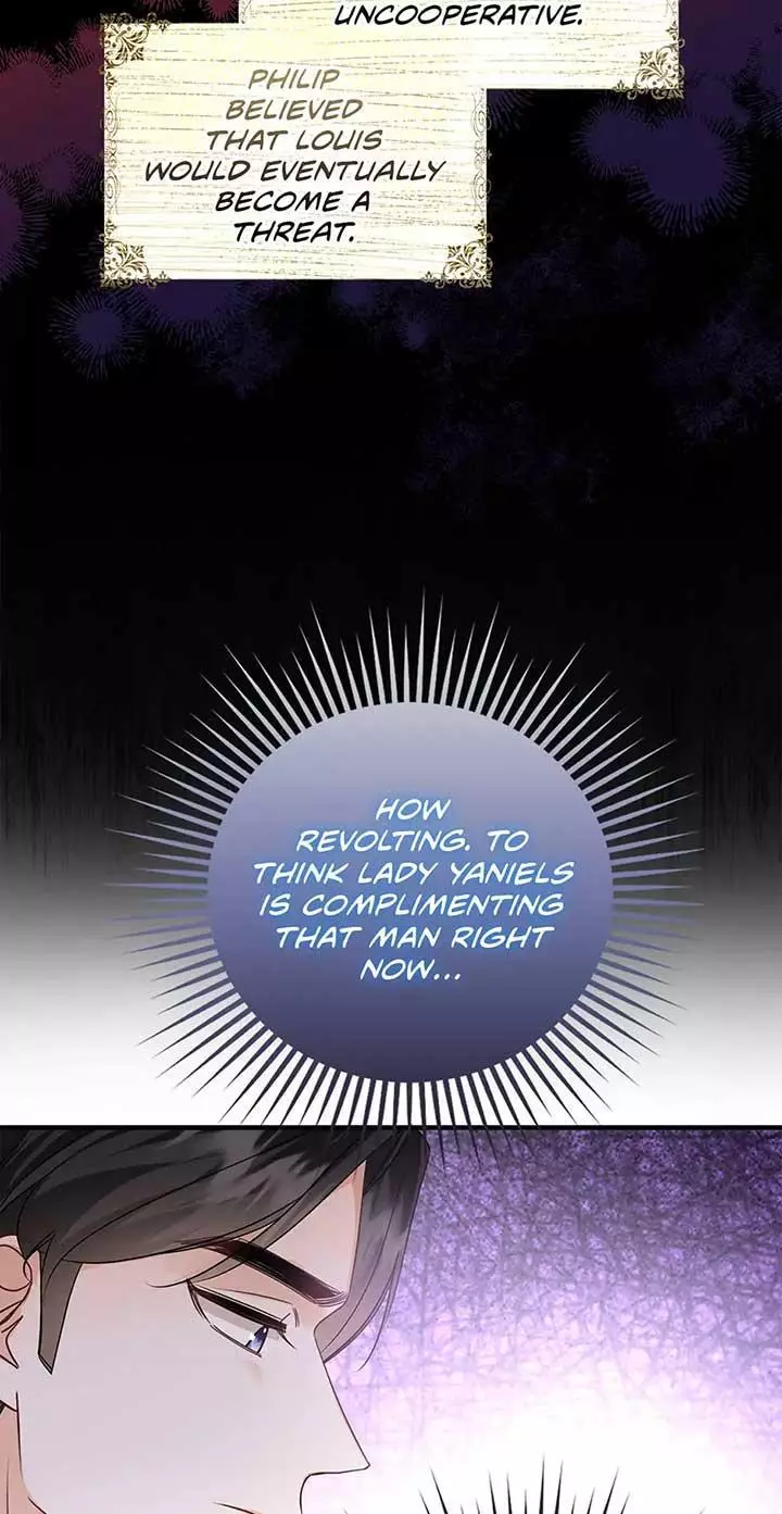 The Object of your Obsession is Wrong, Lord of the Tower! - Chapter 54 - Page 5
