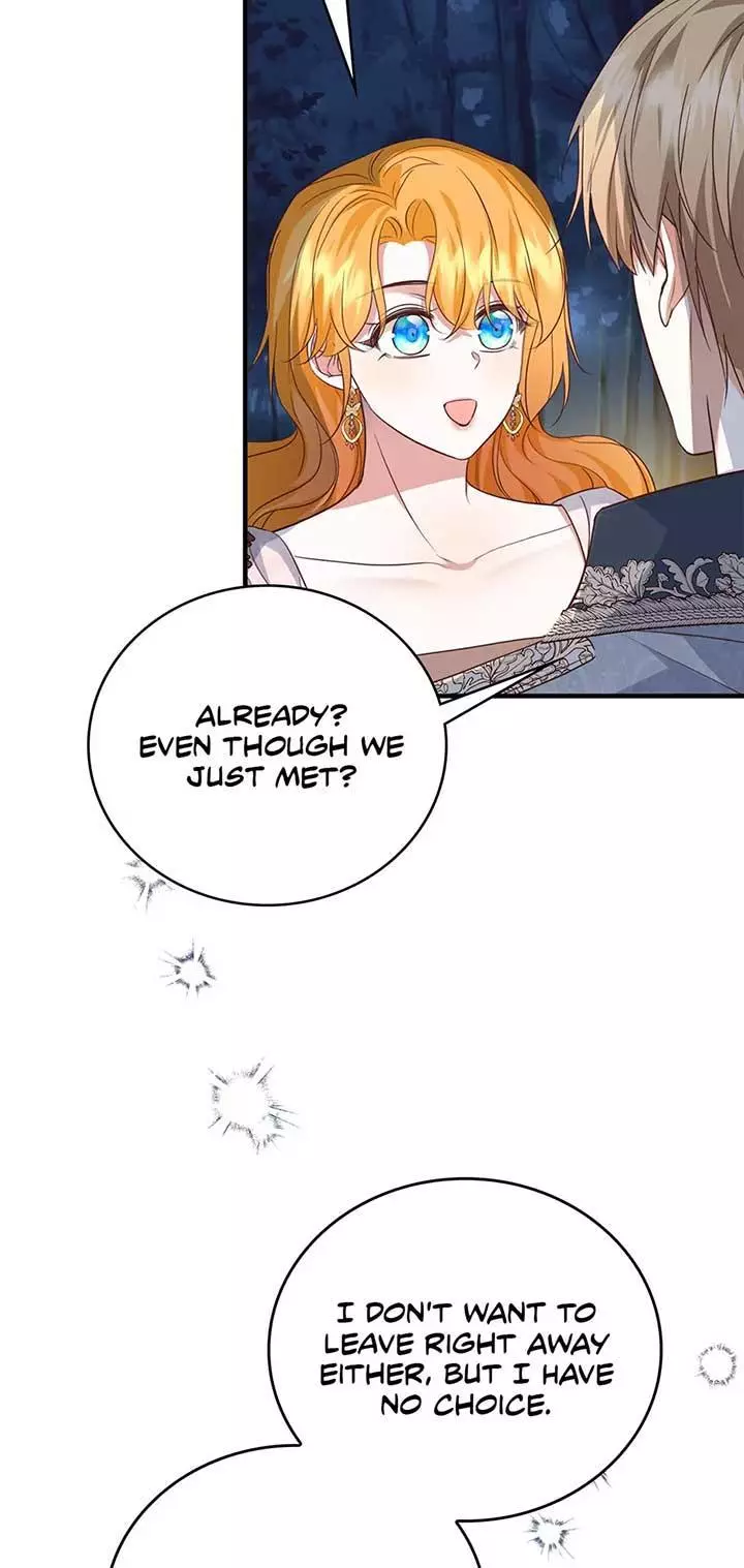 The Object of your Obsession is Wrong, Lord of the Tower! - Chapter 54 - Page 57