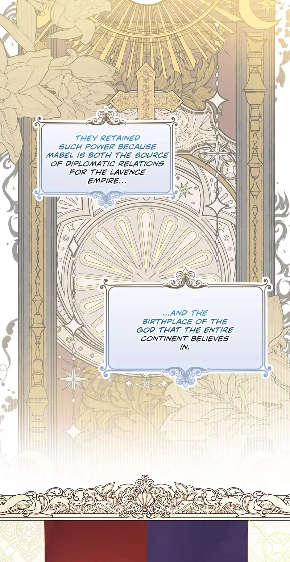 The Object of your Obsession is Wrong, Lord of the Tower! - Chapter 58 - Page 15