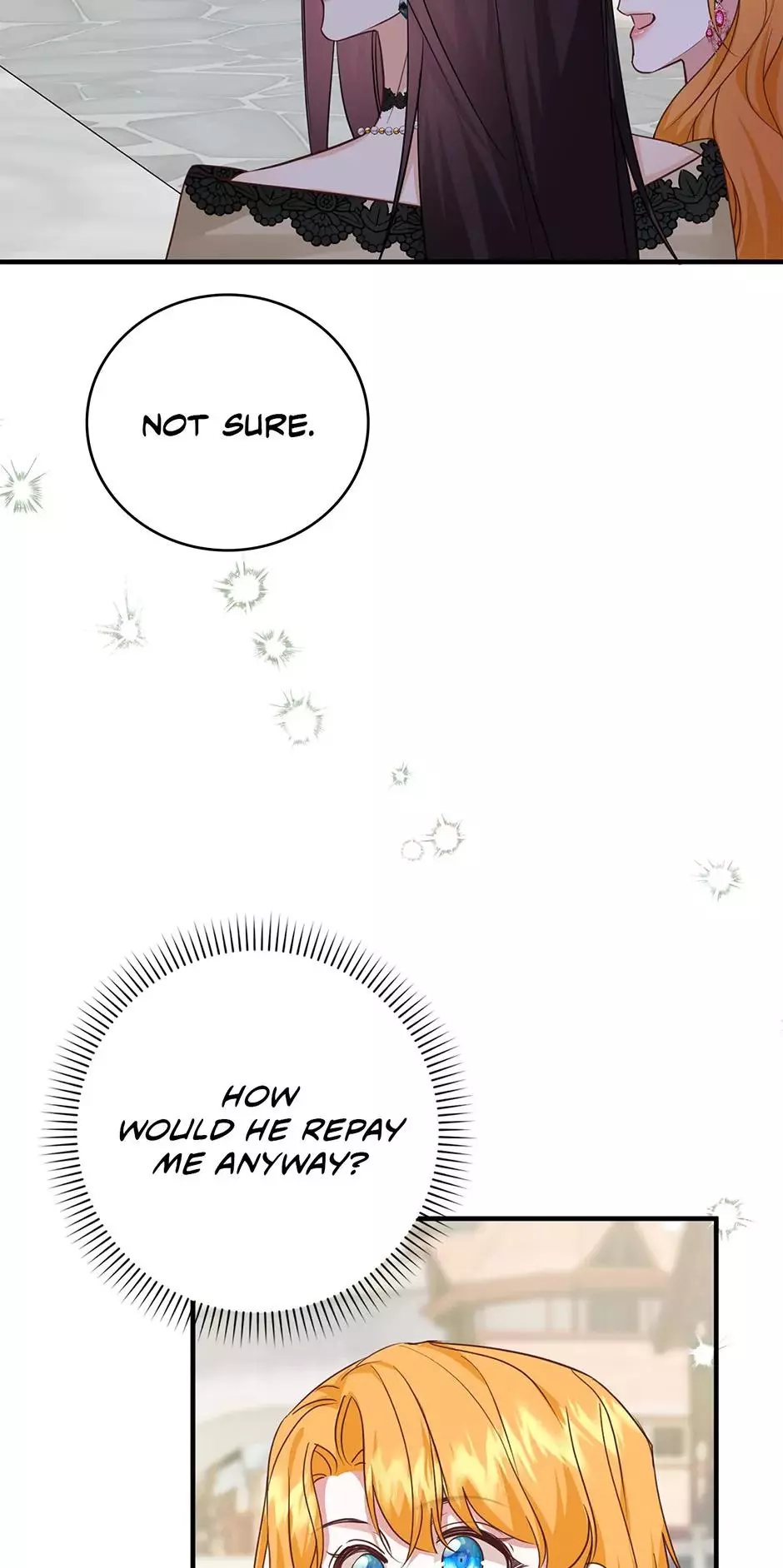 The Object of your Obsession is Wrong, Lord of the Tower! - Chapter 58 - Page 52