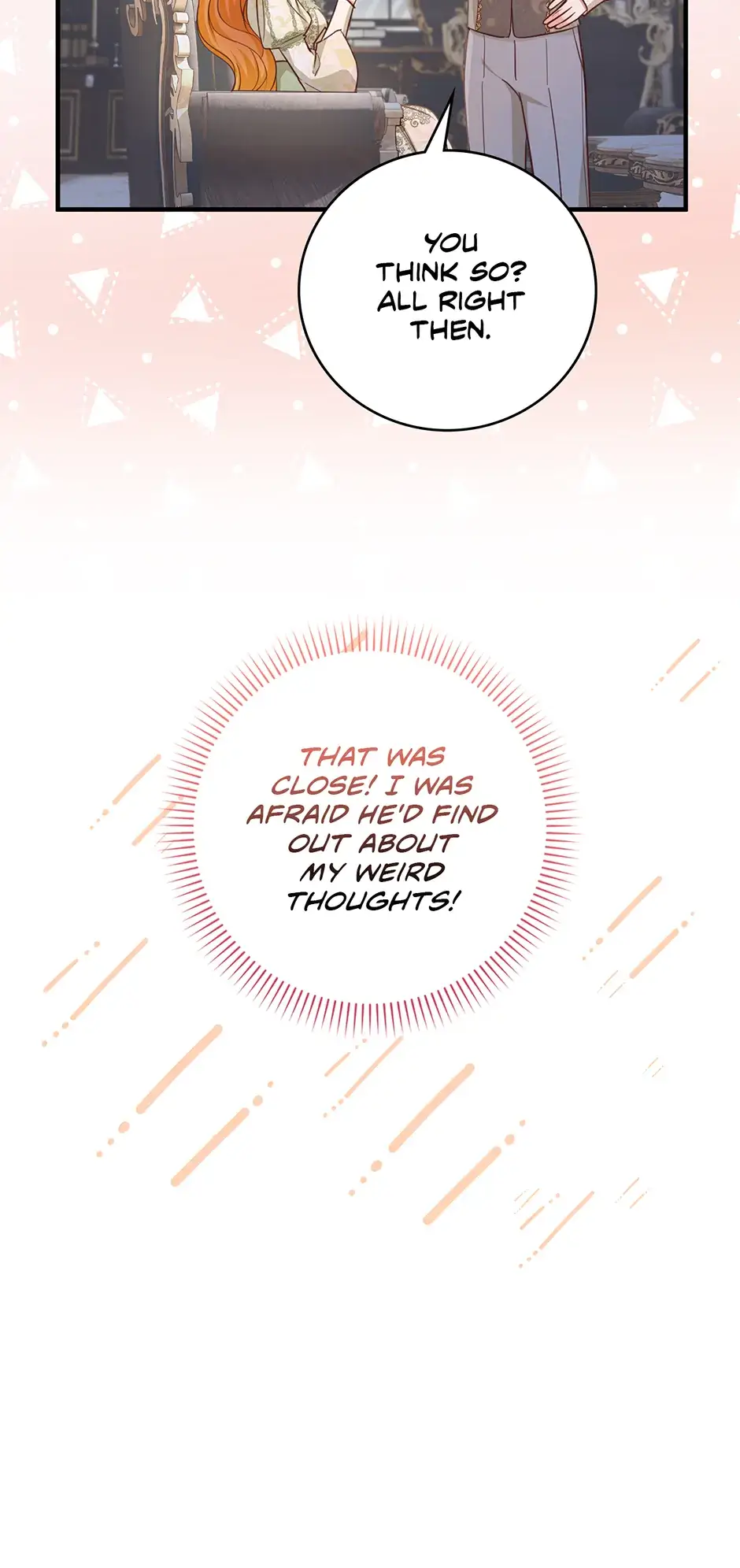 The Object of your Obsession is Wrong, Lord of the Tower! - Chapter 60 - Page 11