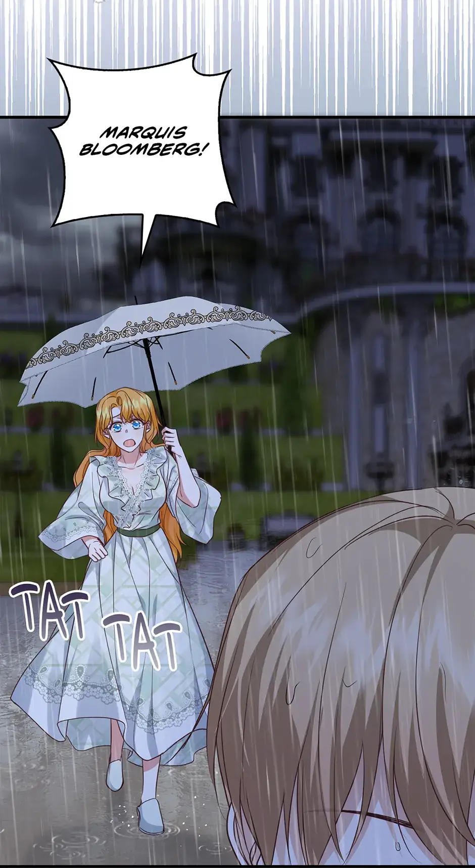 The Object of your Obsession is Wrong, Lord of the Tower! - Chapter 61 - Page 60