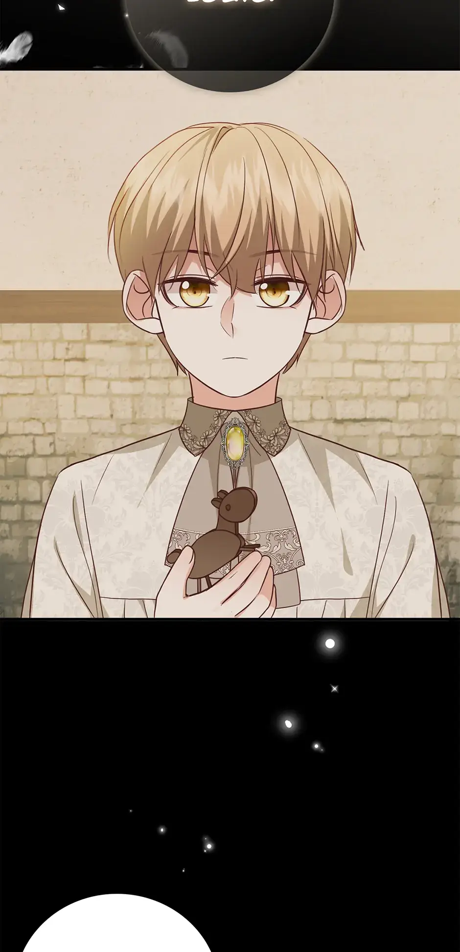 The Object of your Obsession is Wrong, Lord of the Tower! - Chapter 61 - Page 32