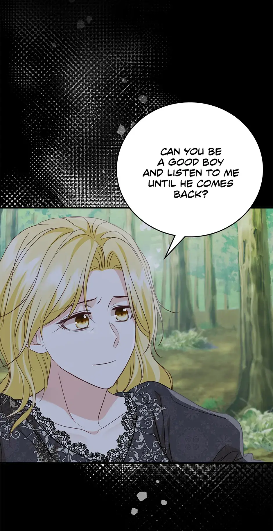 The Object of your Obsession is Wrong, Lord of the Tower! - Chapter 61 - Page 39