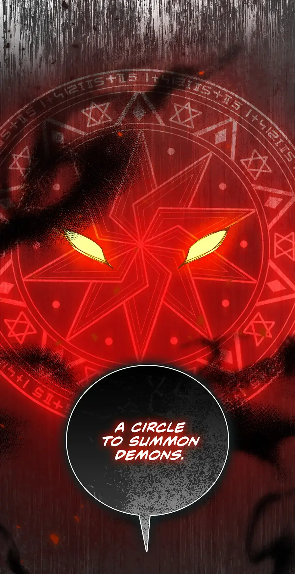 The Object of your Obsession is Wrong, Lord of the Tower! - Chapter 61 - Page 18