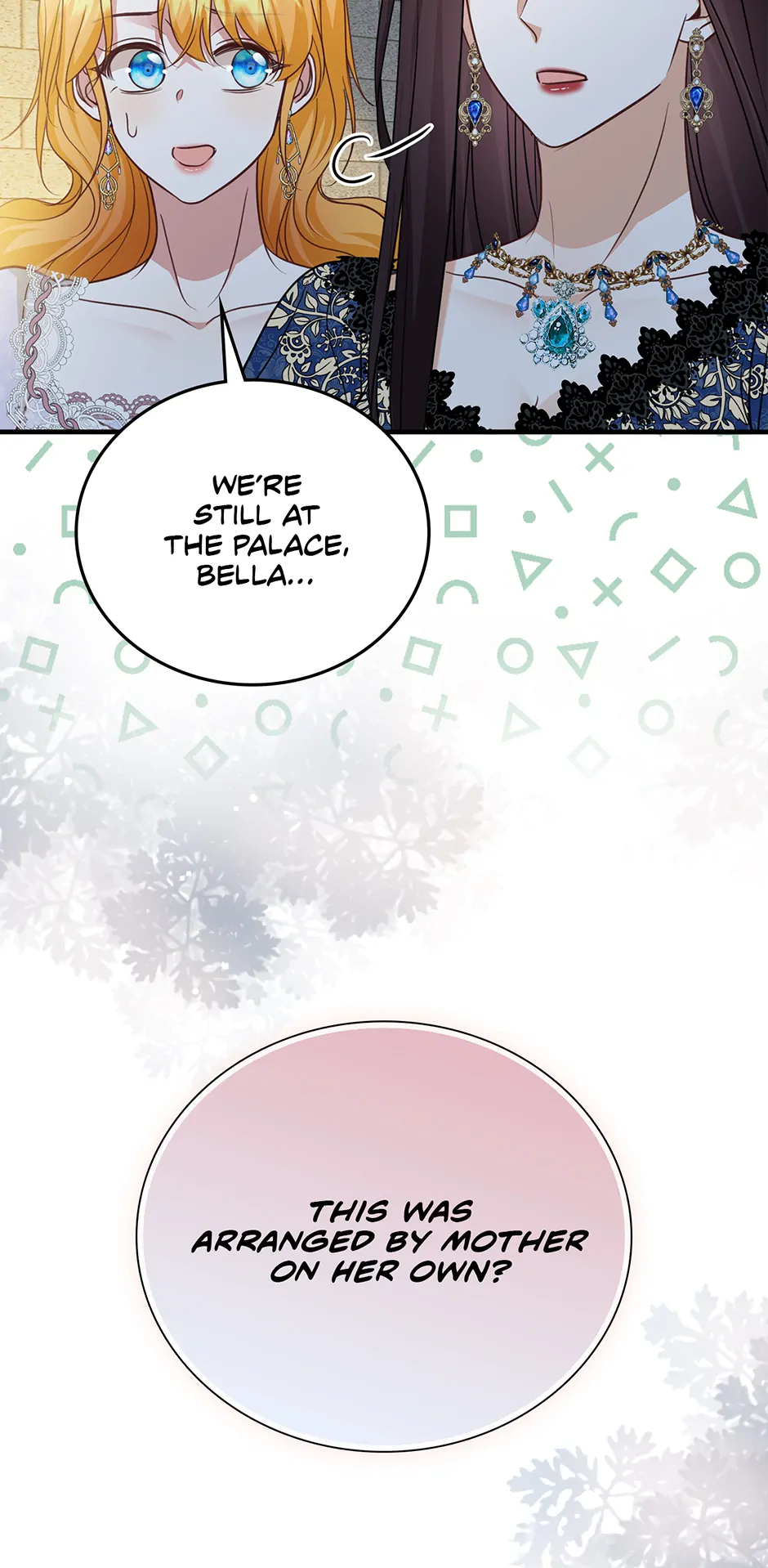 The Object of your Obsession is Wrong, Lord of the Tower! - Chapter 63 - Page 32