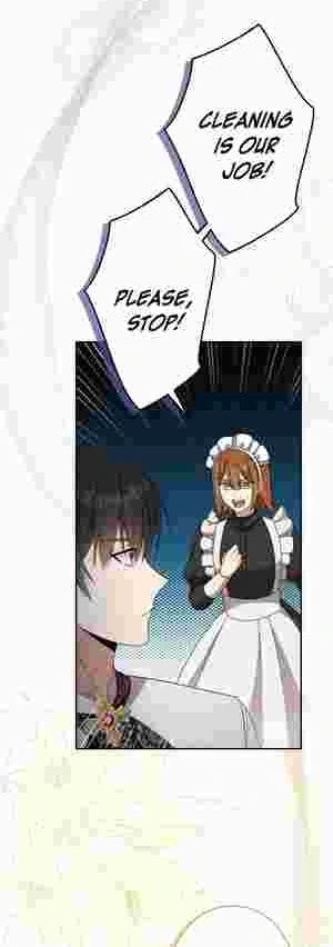 The oppressed magic tool maker elopes with a mod butler - Chapter 12 - Page 12