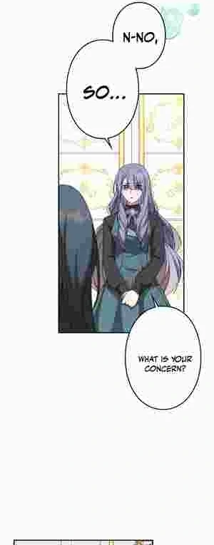 The oppressed magic tool maker elopes with a mod butler - Chapter 12 - Page 26
