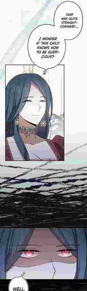 The oppressed magic tool maker elopes with a mod butler - Chapter 12 - Page 34