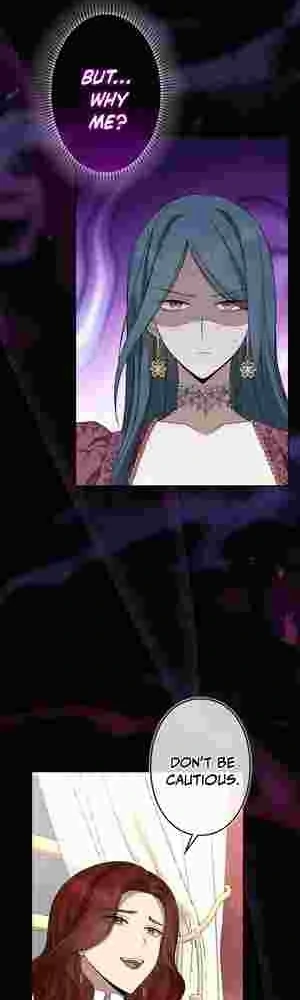 The oppressed magic tool maker elopes with a mod butler - Chapter 12 - Page 40