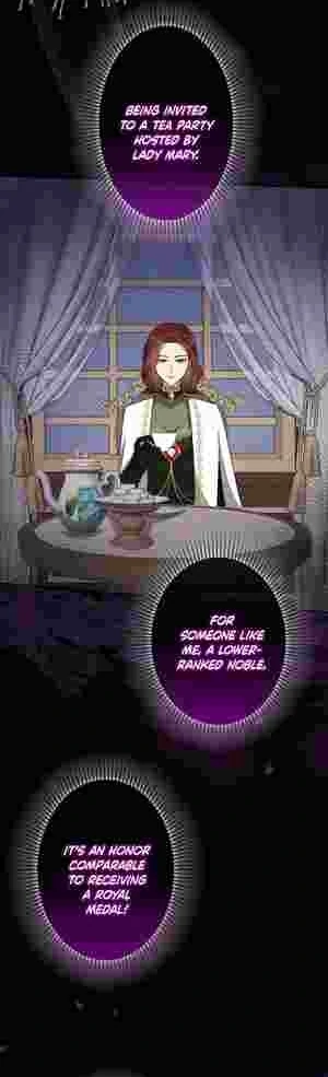 The oppressed magic tool maker elopes with a mod butler - Chapter 12 - Page 39