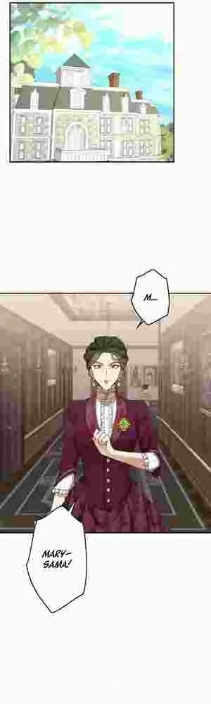 The oppressed magic tool maker elopes with a mod butler - Chapter 13 - Page 2