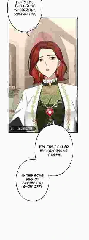 The oppressed magic tool maker elopes with a mod butler - Chapter 13 - Page 6