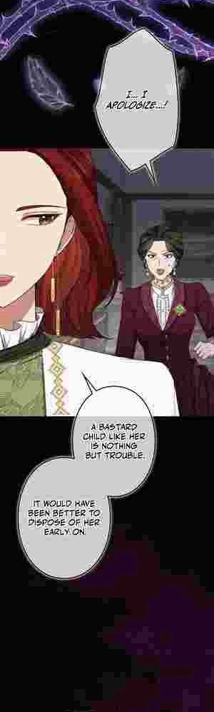 The oppressed magic tool maker elopes with a mod butler - Chapter 13 - Page 12