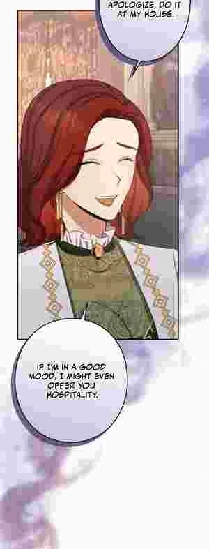 The oppressed magic tool maker elopes with a mod butler - Chapter 13 - Page 16
