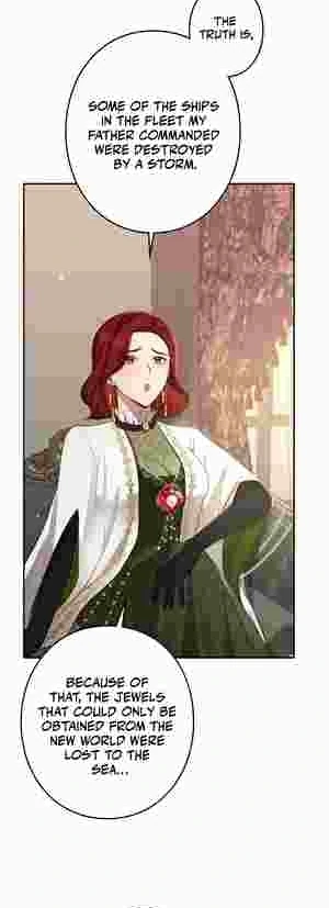 The oppressed magic tool maker elopes with a mod butler - Chapter 13 - Page 18