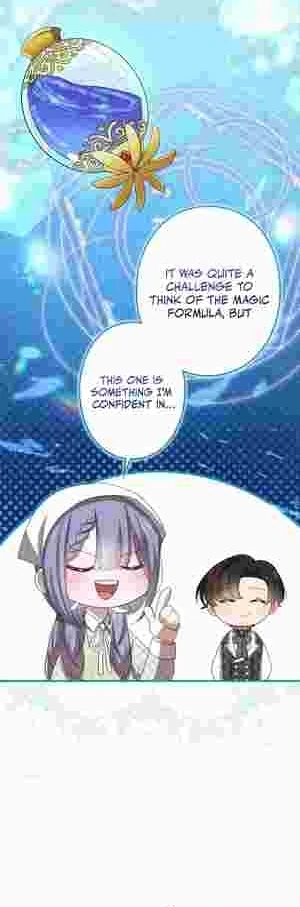 The oppressed magic tool maker elopes with a mod butler - Chapter 13 - Page 34