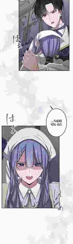 The oppressed magic tool maker elopes with a mod butler - Chapter 14 - Page 5