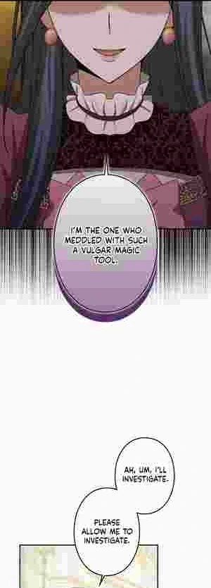 The oppressed magic tool maker elopes with a mod butler - Chapter 14 - Page 15