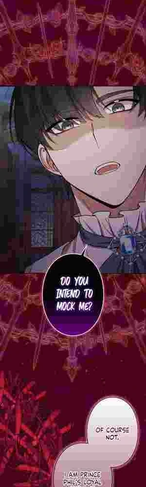 The oppressed magic tool maker elopes with a mod butler - Chapter 14 - Page 26