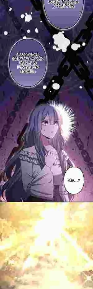 The oppressed magic tool maker elopes with a mod butler - Chapter 16 - Page 20