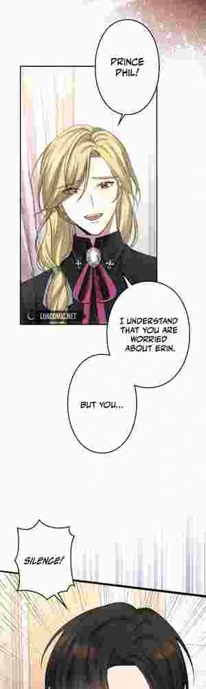 The oppressed magic tool maker elopes with a mod butler - Chapter 16 - Page 31