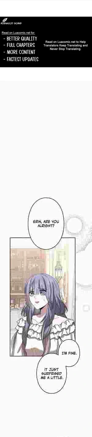 The oppressed magic tool maker elopes with a mod butler - Chapter 16 - Page 39