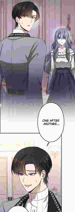 The oppressed magic tool maker elopes with a mod butler - Chapter 16 - Page 43