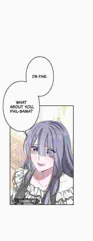 The oppressed magic tool maker elopes with a mod butler - Chapter 16 - Page 41