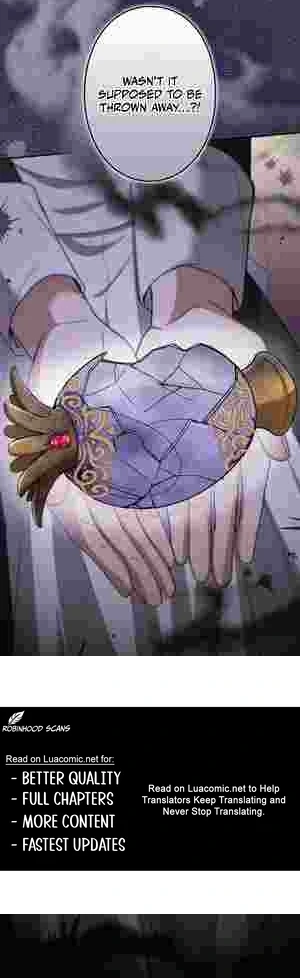 The oppressed magic tool maker elopes with a mod butler - Chapter 16 - Page 48