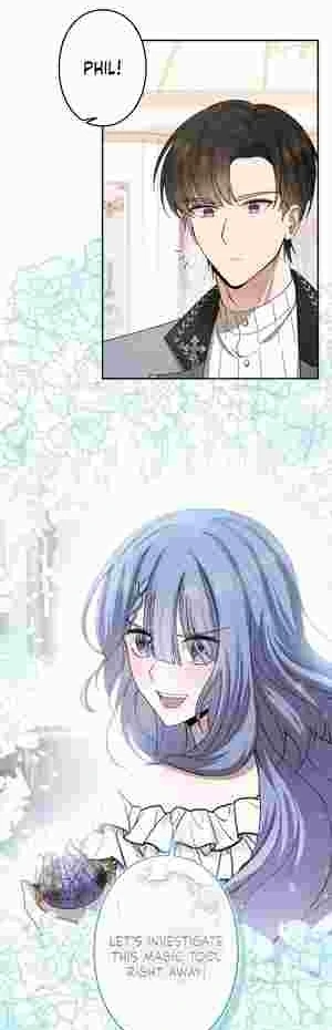 The oppressed magic tool maker elopes with a mod butler - Chapter 17 - Page 24
