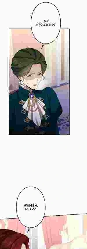 The oppressed magic tool maker elopes with a mod butler - Chapter 19 - Page 12