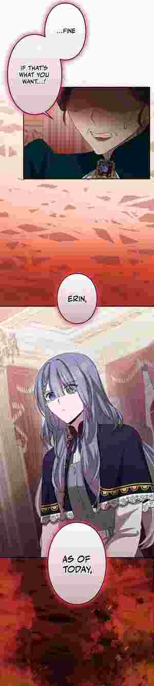 The oppressed magic tool maker elopes with a mod butler - Chapter 19 - Page 43