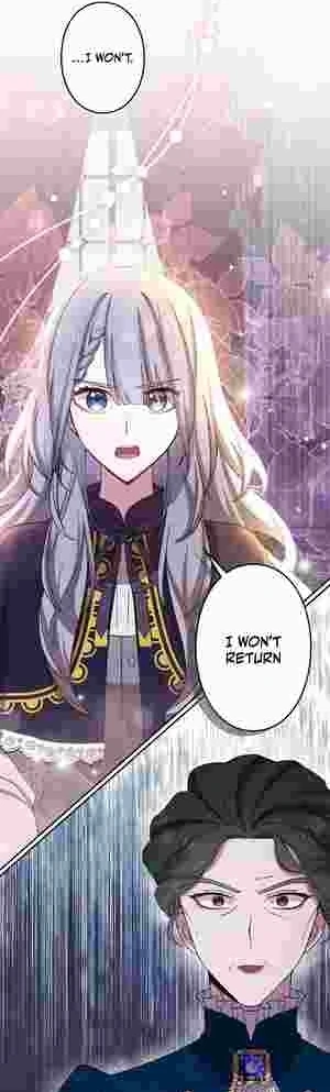 The oppressed magic tool maker elopes with a mod butler - Chapter 19 - Page 41