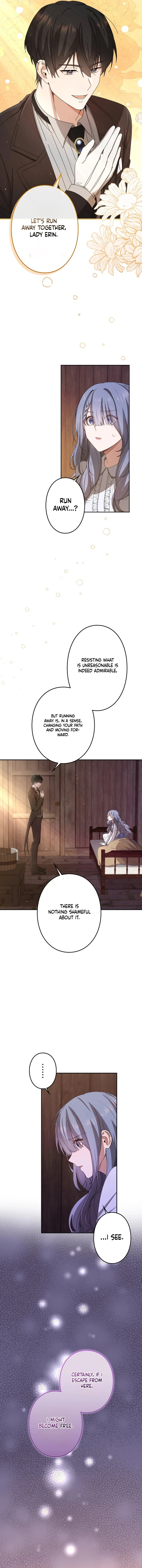 The oppressed magic tool maker elopes with a mod butler - Chapter 2 - Page 2
