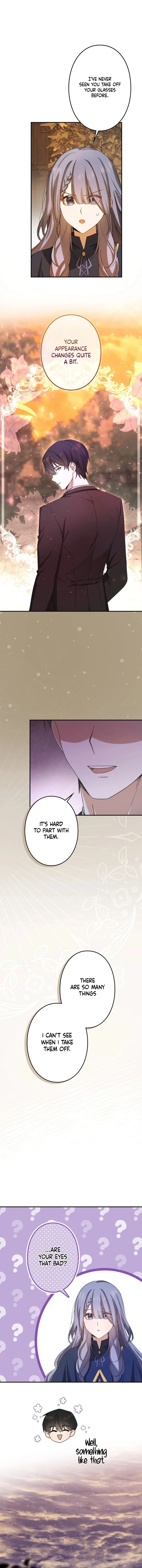 The oppressed magic tool maker elopes with a mod butler - Chapter 2 - Page 10