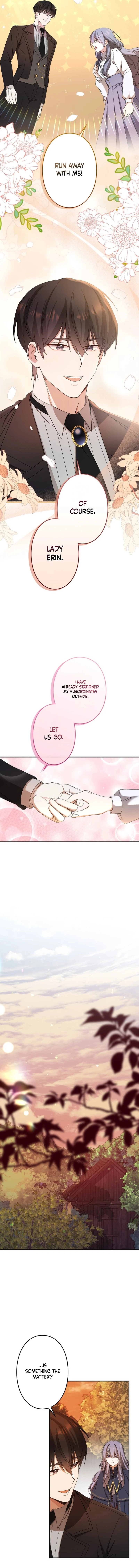 The oppressed magic tool maker elopes with a mod butler - Chapter 2 - Page 9
