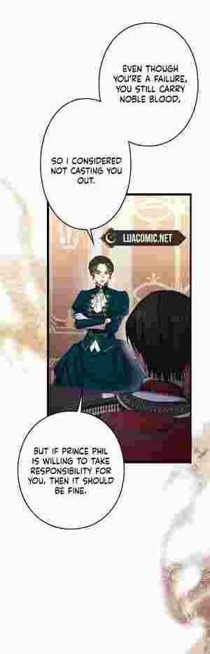 The oppressed magic tool maker elopes with a mod butler - Chapter 20 - Page 4