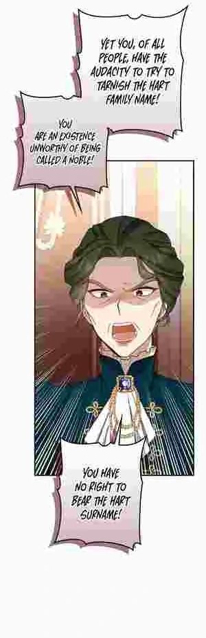 The oppressed magic tool maker elopes with a mod butler - Chapter 20 - Page 3