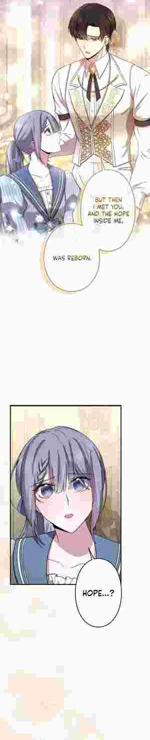 The oppressed magic tool maker elopes with a mod butler - Chapter 20 - Page 15
