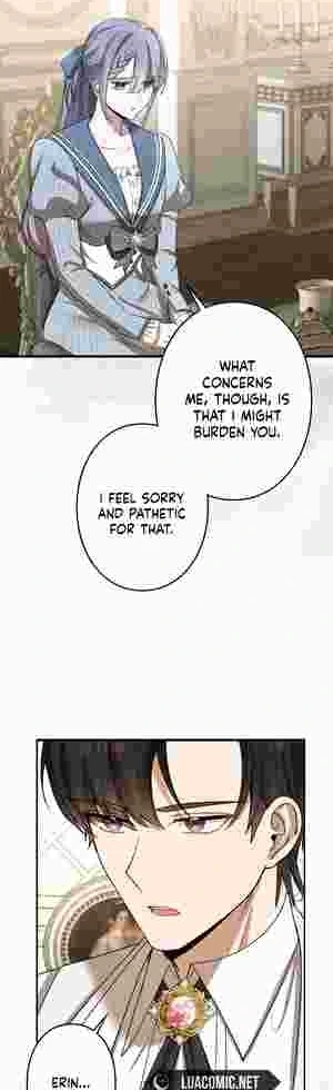 The oppressed magic tool maker elopes with a mod butler - Chapter 20 - Page 13