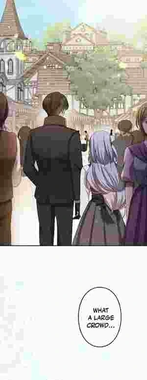 The oppressed magic tool maker elopes with a mod butler - Chapter 22 - Page 3
