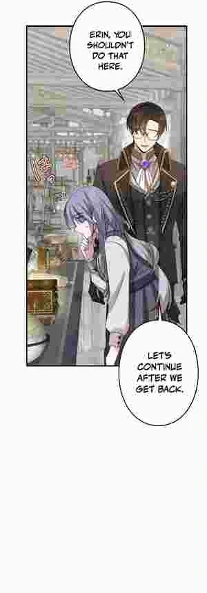 The oppressed magic tool maker elopes with a mod butler - Chapter 22 - Page 14