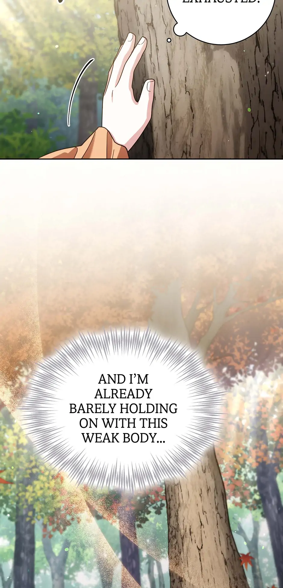 The Overflowing Elixir of the Fallen House [Official] - Chapter 12 - Page 43