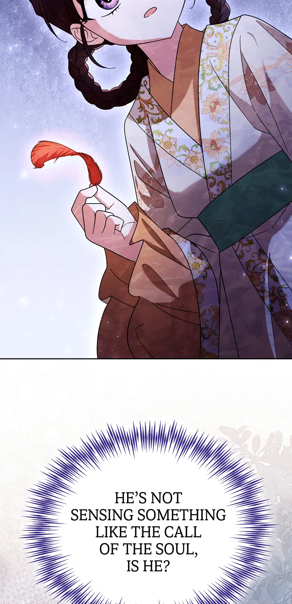 The Overflowing Elixir of the Fallen House [Official] - Chapter 12 - Page 70