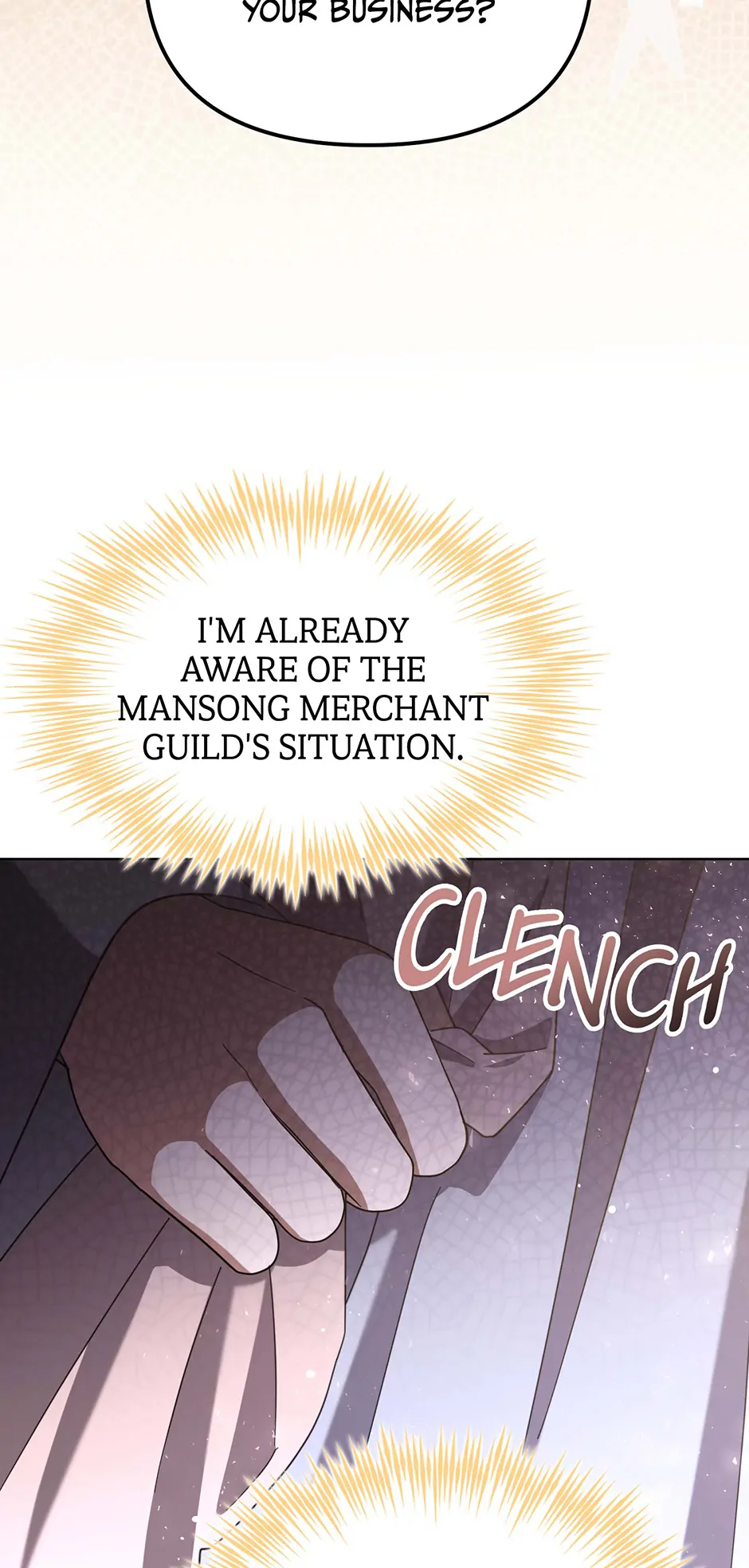 The Overflowing Elixir of the Fallen House [Official] - Chapter 14 - Page 34