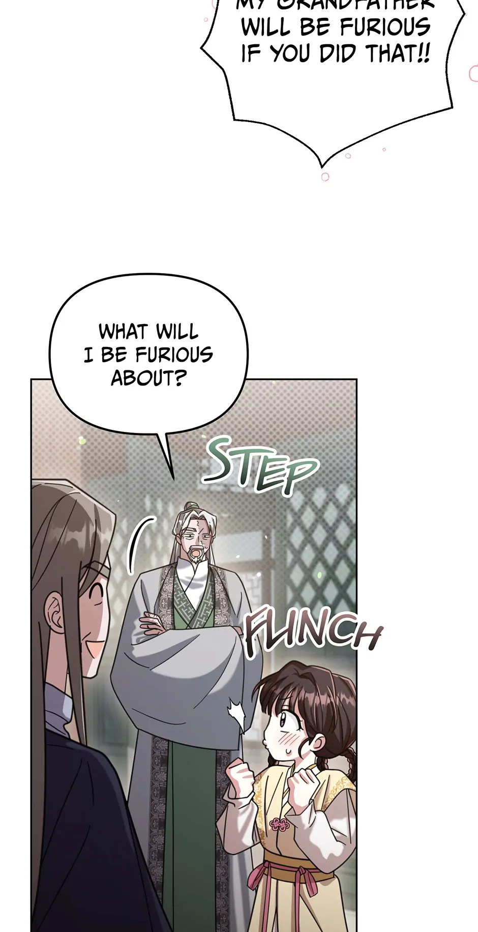 The Overflowing Elixir of the Fallen House [Official] - Chapter 23 - Page 23