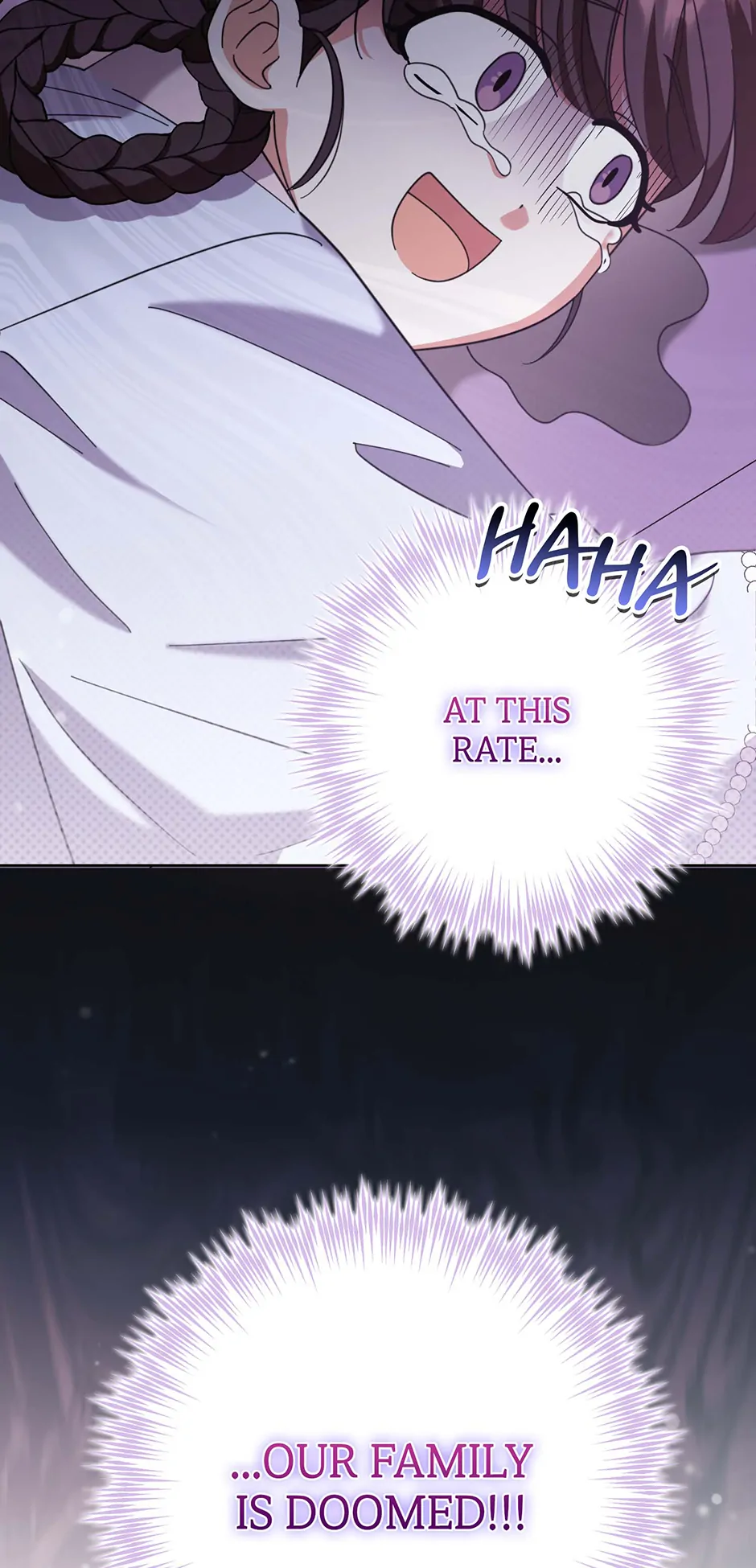 The Overflowing Elixir of the Fallen House [Official] - Chapter 9 - Page 71